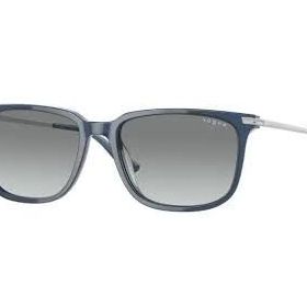 Vogue 0VO5437SI 276011 55 Lacivert Erkek Güneş Gözlüğü