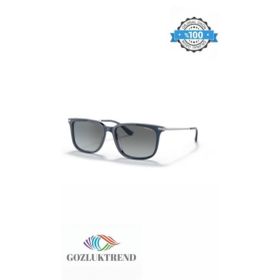 Vogue 0VO5437SI 276011 55 Lacivert Erkek Güneş Gözlüğü