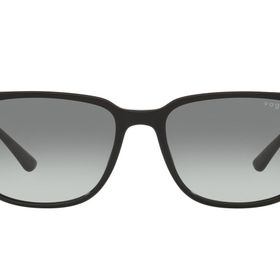 Vogue 0VO5437SI W44/11 55 Siyah Erkek Güneş Gözlüğü