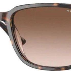 Vogue 0VO5437SI W65613 55 Unisex Güneş Gözlüğü