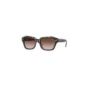 Vogue 0VO5444S W65613 52 Kahverengi Kadın Güneş Gözlüğü