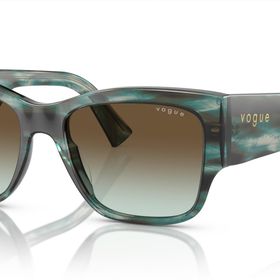 Vogue 0VO5462S 3088E8 54 Kadın Güneş Gözlüğü