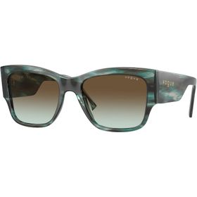 Vogue 0VO5462S 3088E8 54 Kadın Güneş Gözlüğü