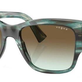 Vogue 0VO5462S 3088E8 54 Kadın Güneş Gözlüğü