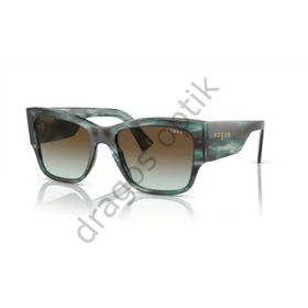 Vogue 0VO5462S 3088E8 54 Kadın Güneş Gözlüğü