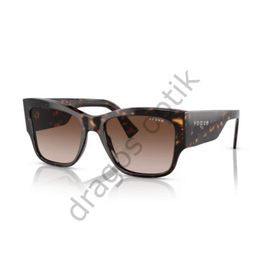 Vogue 0VO5462S W65613 54 Unisex Güneş Gözlüğü