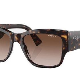 Vogue 0VO5462S W65613 54 Unisex Güneş Gözlüğü