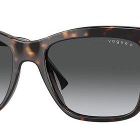 Vogue 0VO5462S W656T3 54 Siyah Kadın Güneş Gözlüğü
