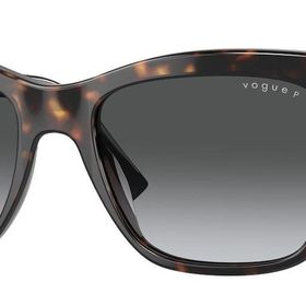 Vogue 0VO5462S W656T3 54 Siyah Kadın Güneş Gözlüğü