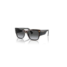 Vogue 0VO5462S W656T3 54 Siyah Kadın Güneş Gözlüğü