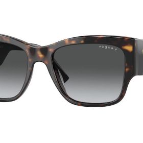 Vogue 0VO5462S W656T3 54 Siyah Kadın Güneş Gözlüğü