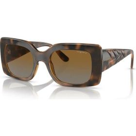 Vogue 0VO5481S 2386T5 52-21-145 Unisex Güneş Gözlüğü