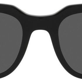 Vogue 0VO5490S W44/8754 Siyah Erkek Güneş Gözlüğü