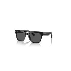 Vogue 0VO5490S W44/8754 Siyah Erkek Güneş Gözlüğü