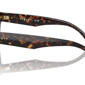Vogue 0VO5490S W6561354HC Erkek Güneş Gözlüğü