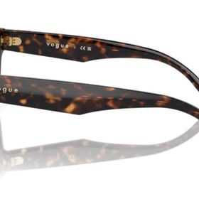 Vogue 0VO5490S W6561354HC Erkek Güneş Gözlüğü