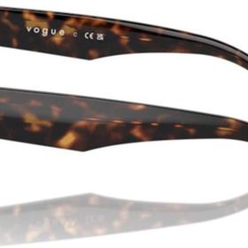 Vogue 0VO5490S W6561354HC Erkek Güneş Gözlüğü