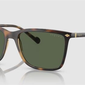 Vogue 0VO5493S 27189A56-HC Erkek Güneş Gözlüğü