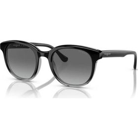 Vogue 0VO5494SI 28591151 Siyah Erkek Güneş Gözlüğü