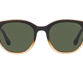 Vogue 0VO5494SI 30397151 Siyah Erkek Güneş Gözlüğü