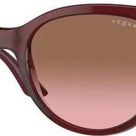 Vogue 0VO5498SI 22571456-HC Kadın Güneş Gözlüğü