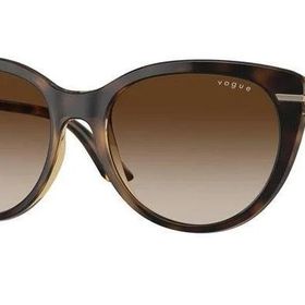 Vogue 0VO5498SI W6561356-HC Kadın Güneş Gözlüğü
