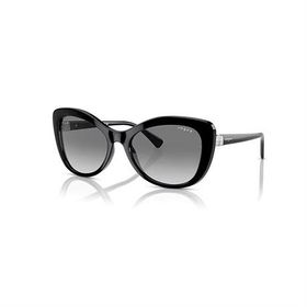 Vogue 0VO5515SB W44/11 55 Siyah Kadın Güneş Gözlüğü