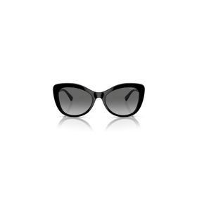 Vogue 0VO5515SB W44/11 55 Siyah Kadın Güneş Gözlüğü