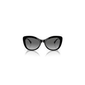 Vogue 0VO5515SB W44/11 55 Siyah Kadın Güneş Gözlüğü