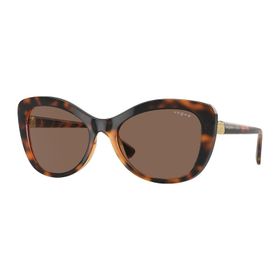 Vogue 0VO5515SB W65673 55 Kadın Güneş Gözlüğü