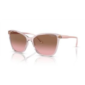 Vogue 0VO5520S 294214 56 Kadın Güneş Gözlüğü