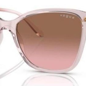 Vogue 0VO5520S 294214 56 Kadın Güneş Gözlüğü