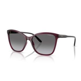 Vogue 0VO5520S 298911 56 Kadın Güneş Gözlüğü