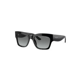 Vogue 0VO5524S W44/11 54 Siyah Kadın Güneş Gözlüğü