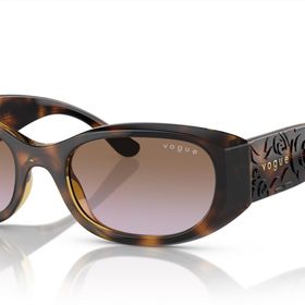 Vogue 0VO5525S W65668 52 Kadın Güneş Gözlüğü