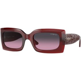 Vogue 0VO5526S 309490 52 Kadın Güneş Gözlüğü