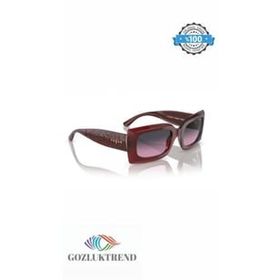 Vogue 0VO5526S 309490 52 Kadın Güneş Gözlüğü