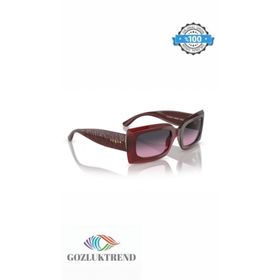 Vogue 0VO5526S 309490 52 Kadın Güneş Gözlüğü
