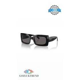 Vogue 0VO5526S W44/87 52 Kadın Güneş Gözlüğü