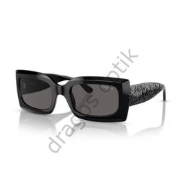 Vogue 0VO5526S W44/87 52 Kadın Güneş Gözlüğü