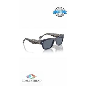 Vogue 0VO5530S 23194Y 55 Erkek Güneş Gözlüğü
