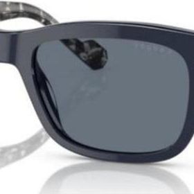 Vogue 0VO5530S 23194Y 55 Erkek Güneş Gözlüğü