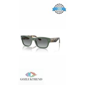 Vogue 0VO5530S 309211 55 Erkek Güneş Gözlüğü