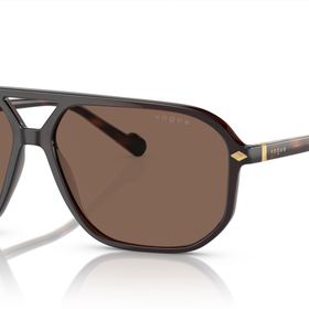 Vogue 0VO5531S 311073 60 Erkek Güneş Gözlüğü
