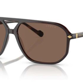 Vogue 0VO5531S 311073 60 Erkek Güneş Gözlüğü