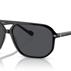 Vogue 0VO5531S W44/87 60 Erkek Güneş Gözlüğü