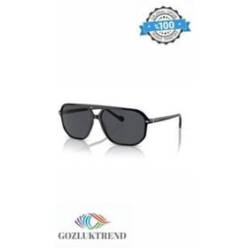 Vogue 0VO5531S W44/87 60 Erkek Güneş Gözlüğü