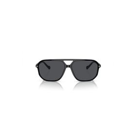 Vogue 0VO5531S W44/87 60 Erkek Güneş Gözlüğü
