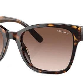 Vogue 0VO5534SI W65613 53 Kadın Güneş Gözlüğü