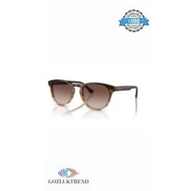 Vogue 0VO5536SI 297213 52 Erkek Güneş Gözlüğü